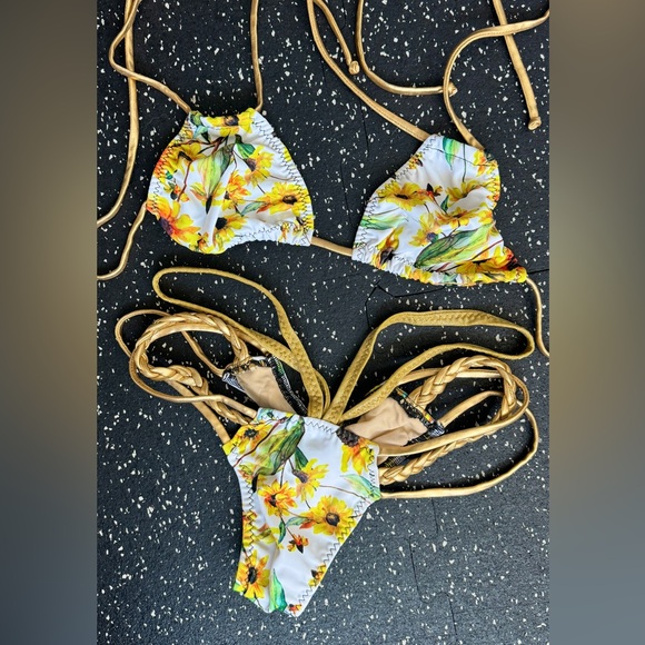 Sunflower Ravish Sands Bikini - Picture 1 of 1